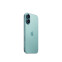 Mobilais tālrunis Apple iPhone 16 128GB Teal (MYED3QL/A) - A3523 - foto 2