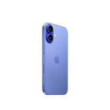 Mobilais tālrunis Apple iPhone 16 128GB Ultramarine (MYEC3HX/A)