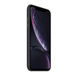 Mobilais tālrunis Apple iPhone XR 64 GB Black (MH6M3ZD/A)