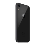 Mobilais tālrunis Apple iPhone XR 64 GB Black (MH6M3ZD/A)