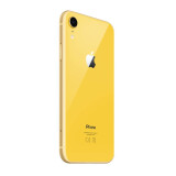 Mobilais tālrunis Apple iPhone XR 64 GB Yellow (MH6Q3ZD/A)