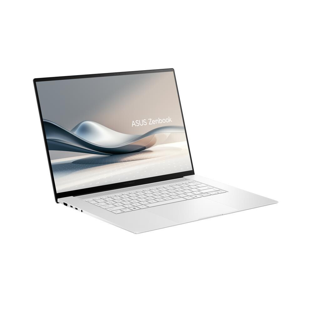 Portatīvais dators ASUS ZenBook Series UM5606WA-RK217W Ryzen AI 9 365 (90NB13M2-M00FV0) - foto 2