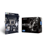 Mātesplate Biostar H81MHV3 3.0 (H81MHV3)