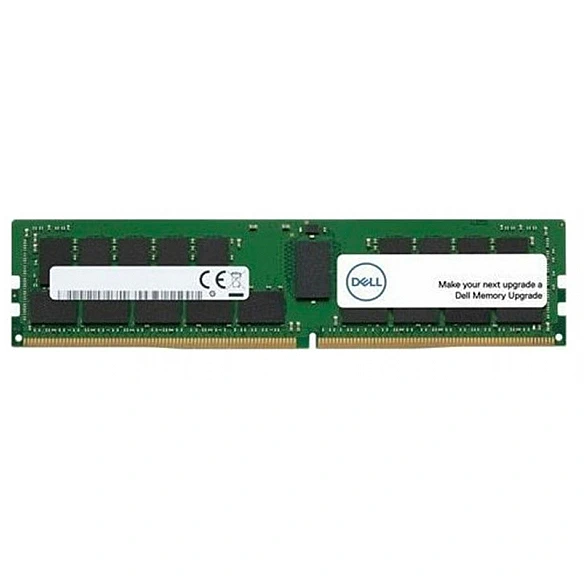 Operatīvā atmiņa DELL 16GB DDR5 4800 MHz RDIMM (AC239377)