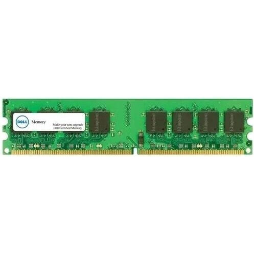 Operatīvā atmiņa DELL 16GB 3200 MHz DDR4 (AC140401)