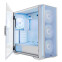 Datoru korpuss MODECOM HORIZON ARGB Flow Midi-Tower (AT-HORIZON-MG-ARGB-20-000000-0002) - foto 2
