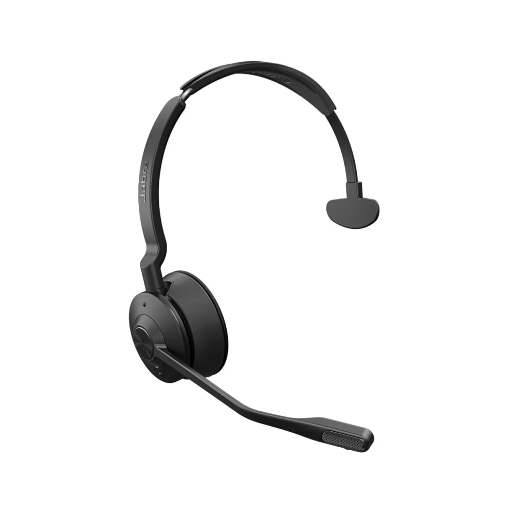 Austiņas JABRA Engage 75 Mono (9556-583-111)