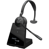 Austiņas JABRA Engage 75 Mono (9556-583-111)