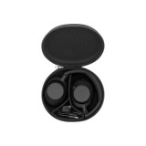 Austiņas SONY ULT Wear WH-ULT900NB Extrabass Noise Canceling Black (WHULT900NB.CE7)