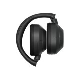 Austiņas SONY ULT Wear WH-ULT900NB Extrabass Noise Canceling Black (WHULT900NB.CE7)