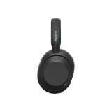 Austiņas SONY ULT Wear WH-ULT900NB Extrabass Noise Canceling Black (WHULT900NB.CE7)