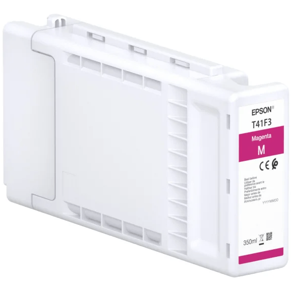 cartouche Epson C13T41F340/C13T41F34N Magenta