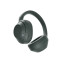 Austiņas SONY ULT Wear WH-ULT900NH Extrabass Noise Canceling Forest gray (WHULT900NH.CE7) - foto 2