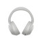 Austiņas SONY ULT Wear WH-ULT900NW Extrabass Noise Canceling White (WHULT900NW.CE7)