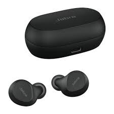 Austiņas JABRA Elite 7 Black (100-99172000-60)