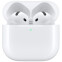 Austiņas APPLE AIRPODS 4 (MXP93ZM/A)