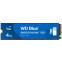 SSD WESTERN DIGITAL Blue SN5000 4TB (WDS400T4B0E)