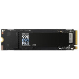 SSD SAMSUNG 990 EVO Plus 2TB (MZ-V9S2T0BW)