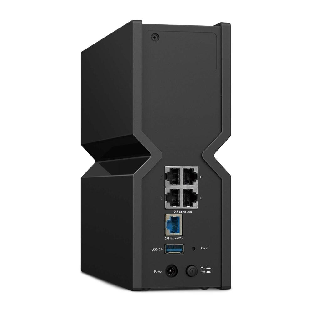 TP-LINK ARCHER BE550 (ARCHERBE550) - foto 3