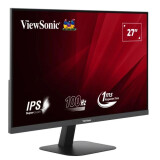 Écran VIEWSONIC VA2708-2K-HD 27" (VA2708-2K-HD)