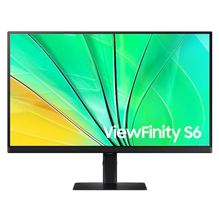Monitors SAMSUNG S27D600EAU - LS27D600EAUXEN