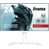 Monitors Iiyama G-Master GB2470HSU-W6 23.8" (GB2470HSU-W6)