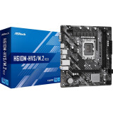 Pamatplate Asrock H610M-HVS/M.2 R2.0 (H610M-HVS/M.2 R2.0 )