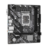 Pamatplate Asrock H610M-HVS/M.2 R2.0 (H610M-HVS/M.2 R2.0 )