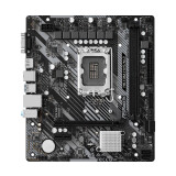 Pamatplate Asrock H610M-HVS/M.2 R2.0 (H610M-HVS/M.2 R2.0 )