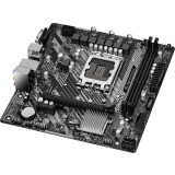 Pamatplate Asrock H610M-HVS/M.2 R2.0 (H610M-HVS/M.2 R2.0 )