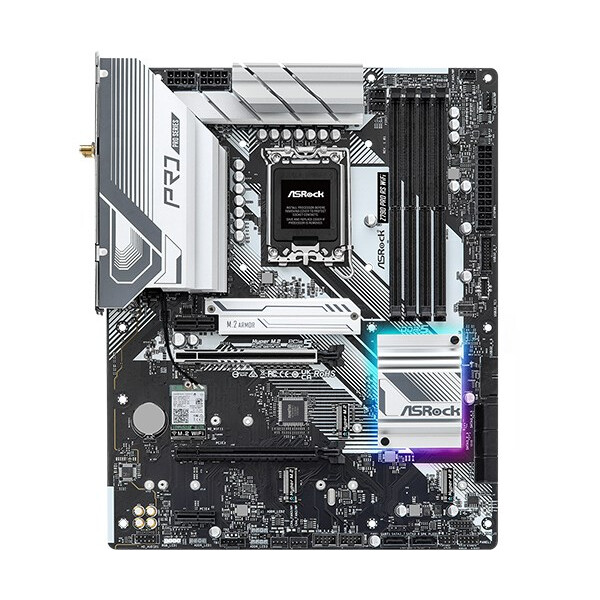 Carte mère Asrock Z790 Pro RS WIFI (Z790 PRO RS WIFI)