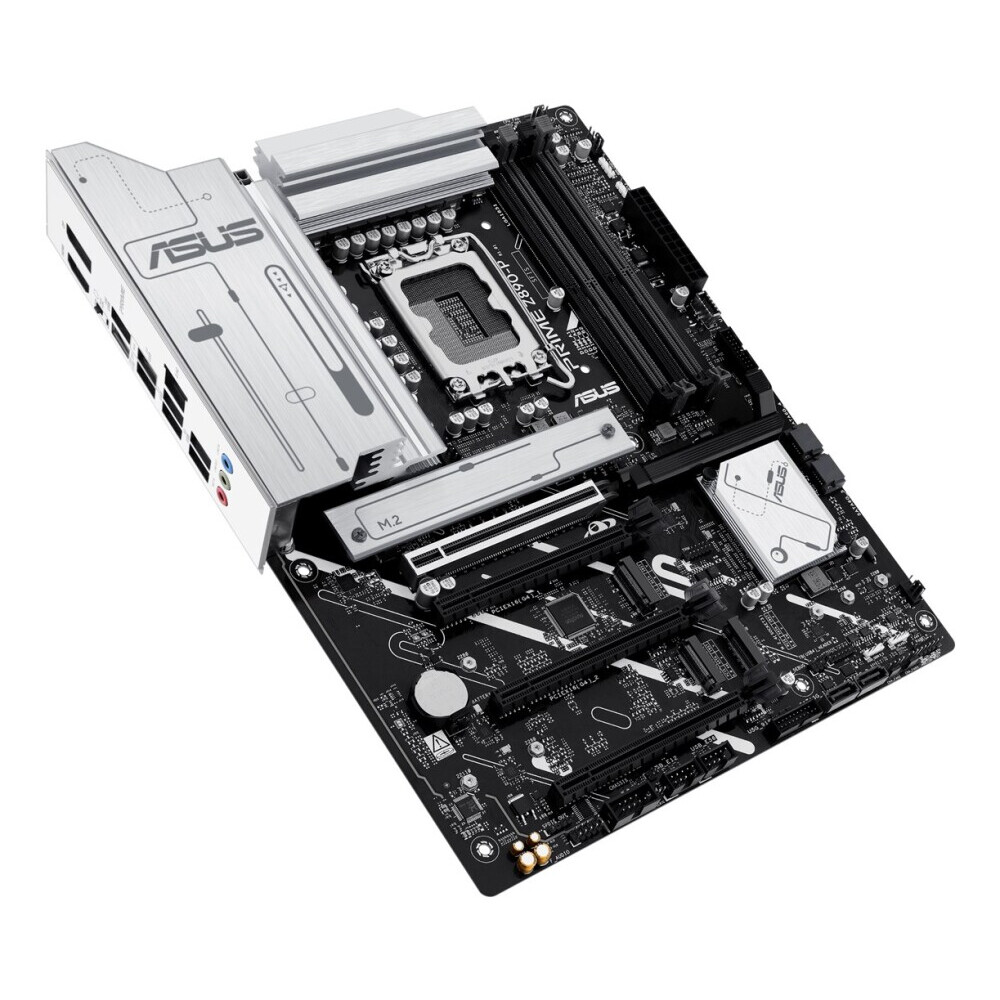 Pamatplate ASUS PRIME Z890-P (90MB1I50-M0EAY0) - foto 6