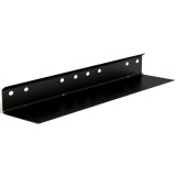 Profil de montage Hyperline TGB2-650-RAL9004