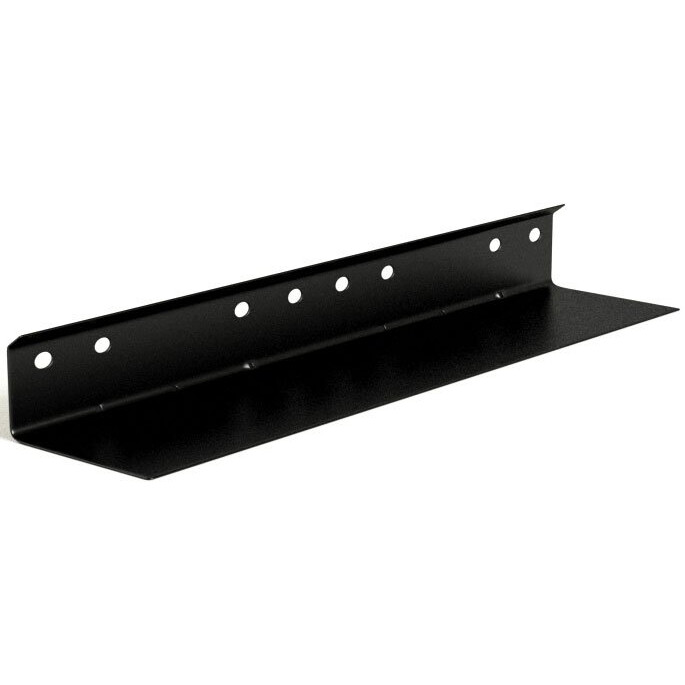 Montāžas profils Hyperline TGB2-650-RAL9004