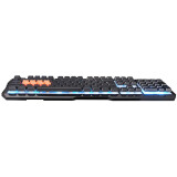 Clavier A4Tech Bloody B188 Black