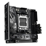 Pamatplate ASUS X870 ROG STRIX X870-I GAMING WIFI Black (90MB1IW0-M0EAY0)