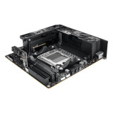 Pamatplate ASUS X870 ROG STRIX X870-I GAMING WIFI Black (90MB1IW0-M0EAY0)