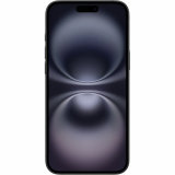 Apple iPhone 16 Plus 128GB Black A3290 (MXVU3QL/A)