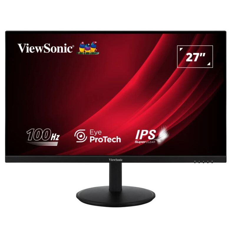 Monitors VIEWSONIC VG2709-2K-MHD-2 27" (VG2709-2K-MHD-2)