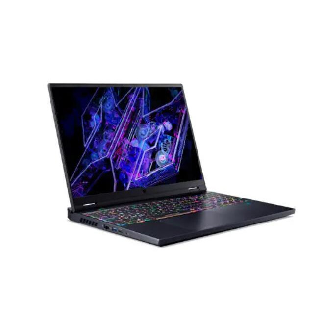 Portatīvais dators ACER Predator Helios 16 PH16-72-911S i9-14900HX (NH.QNZEL.001) - foto 2