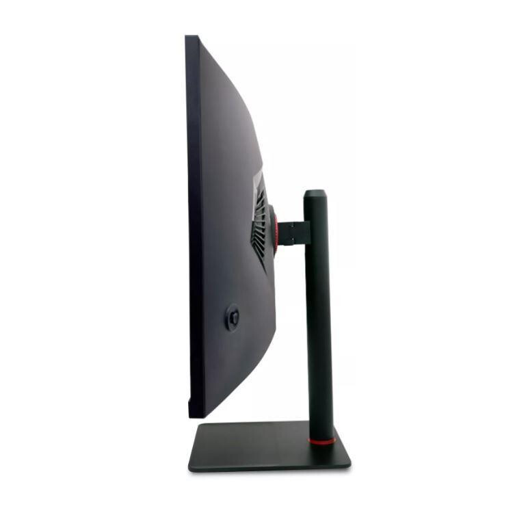 Monitors ACER Nitro XV5 XV345CURVBMIPH 34" (UM.CX5EE.V05) - foto 3