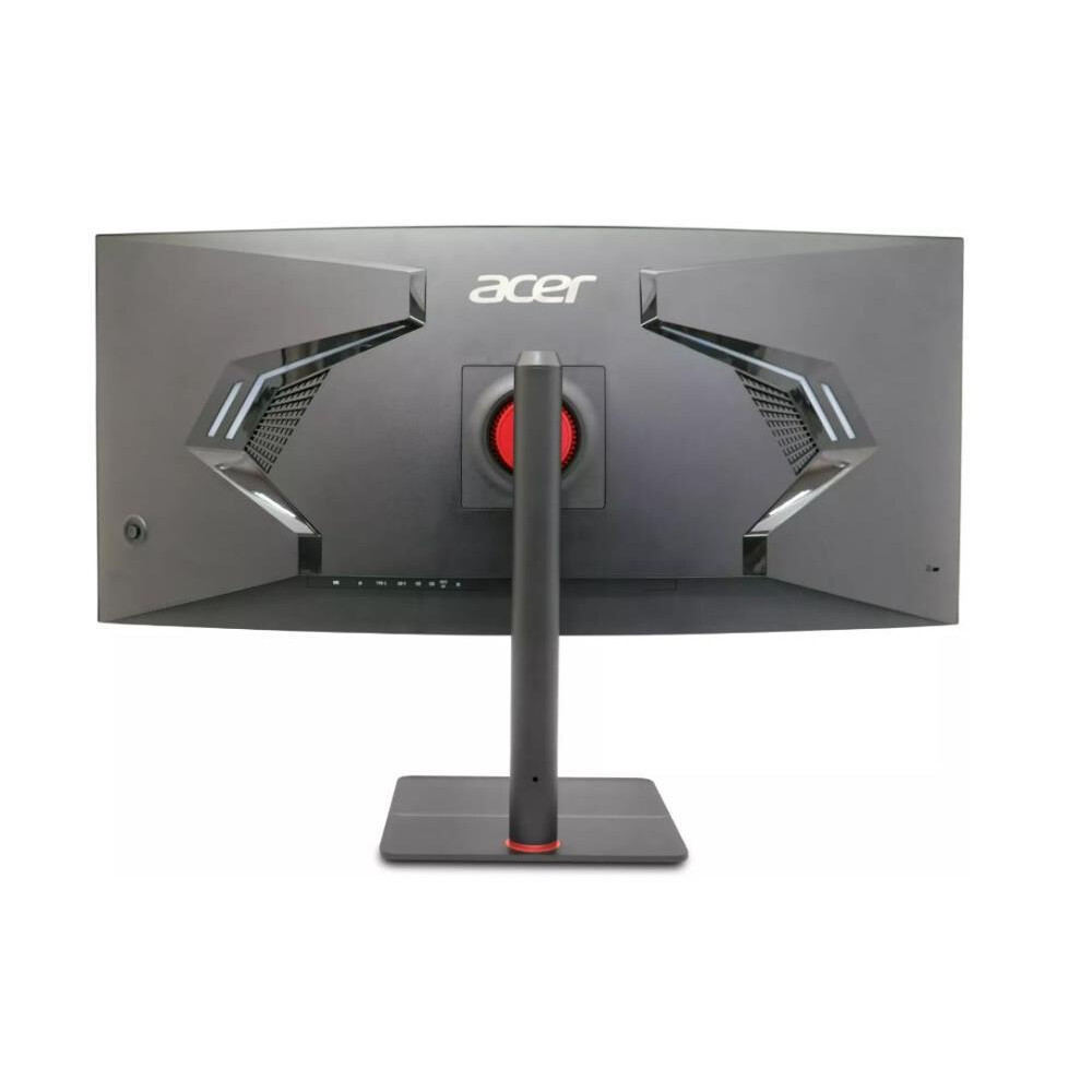 Monitors ACER Nitro XV5 XV345CURVBMIPH 34" (UM.CX5EE.V05) - foto 4