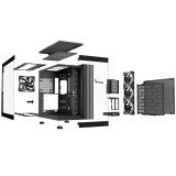 Datoru korpuss BE QUIET LIGHT BASE 900 FX (BGW71)