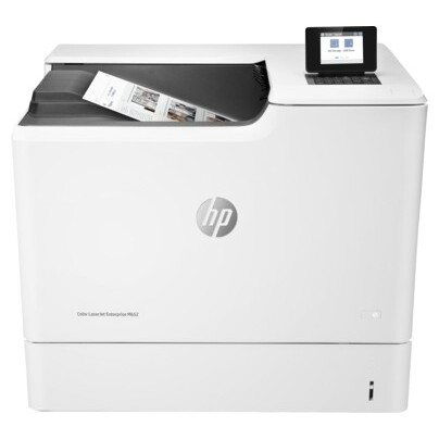 Printeris HP Color LaserJet Enterprise M652n (J7Z98A) - foto 3