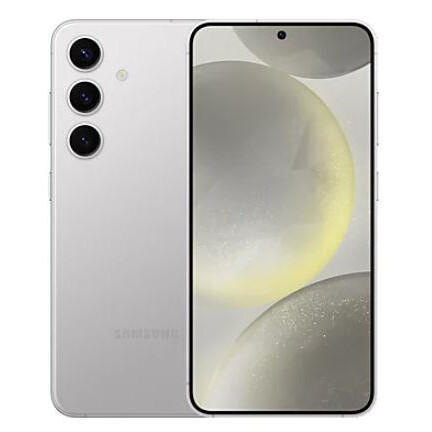 Téléphone mobile SAMSUNG GALAXY S24 128GB GRAY (SM-S921BZADEUE)