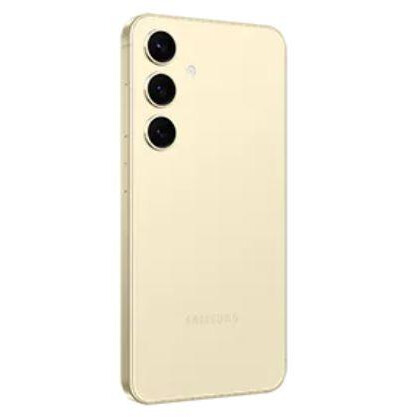 Téléphone mobile SAMSUNG GALAXY S24 256GB YELLOW (SM-S921BZYGEUE) - photo 3