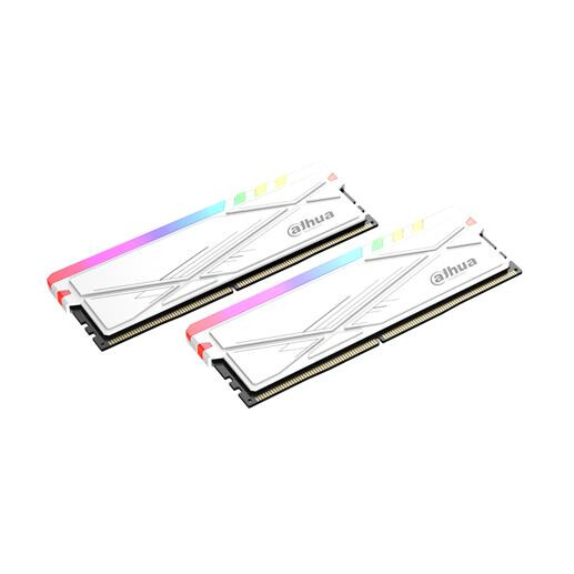 Operatīvā atmiņa DAHUA C600 PC28800 32GB DDR4 3600MHz CL18 KIT of 2x16GB (DDR-C600URW32G36D)