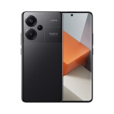 Mobilais tālrunis Xiaomi Redmi Note 13 Pro+ 5G 12/512 GB Midnight Black (50808)