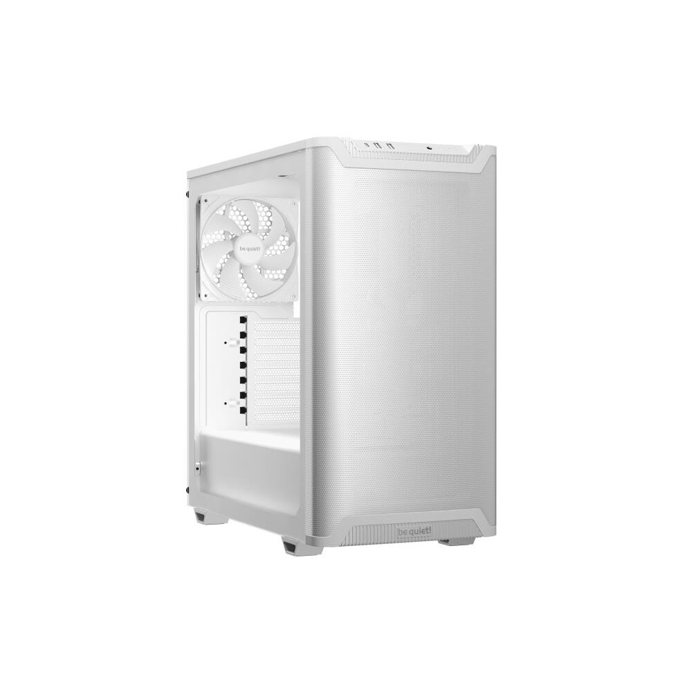 Datoru korpuss BE QUIET PURE BASE 501 Airflow (BGW75)