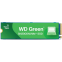 SSD WESTERN DIGITAL Green SN3000 SSD 2TB (WDS200T4G0E)